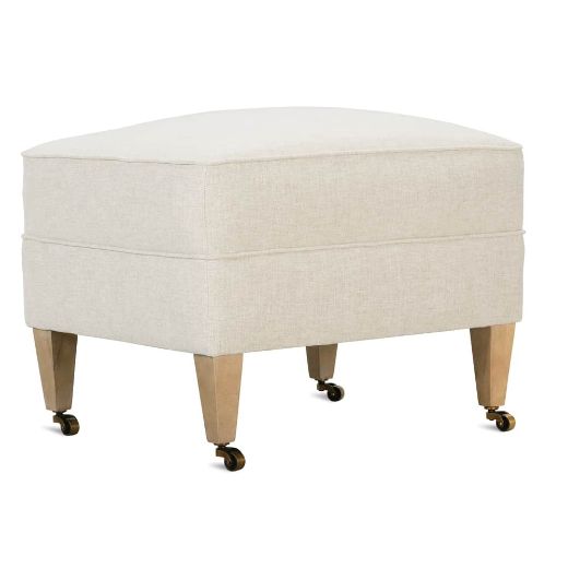 Picture of Marleigh Ottoman